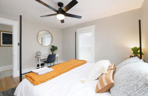 Walk to Highland Square, Sleeps 8 - Foto 39