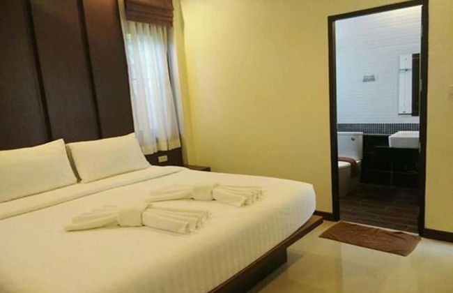 Aonang Oscar Pool Villas - Foto 8