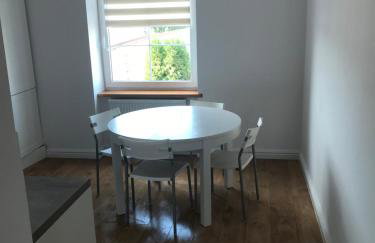 Apartament 'Laura' Tykocin - Foto 8