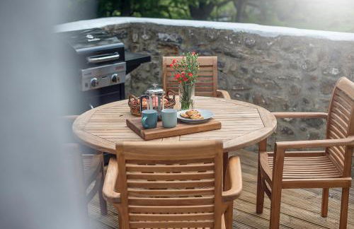 Bwthyn Clyd - Foto 17