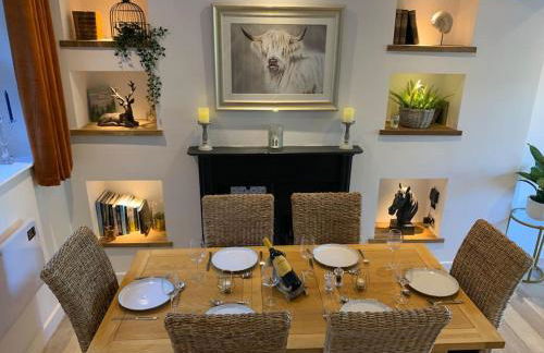 Renovated Miner’s Cottage - family & dog friendly - Foto 21