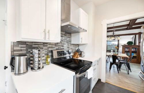 Sunny 3BR Home Near UW & Children Hospital Gym - Foto 21