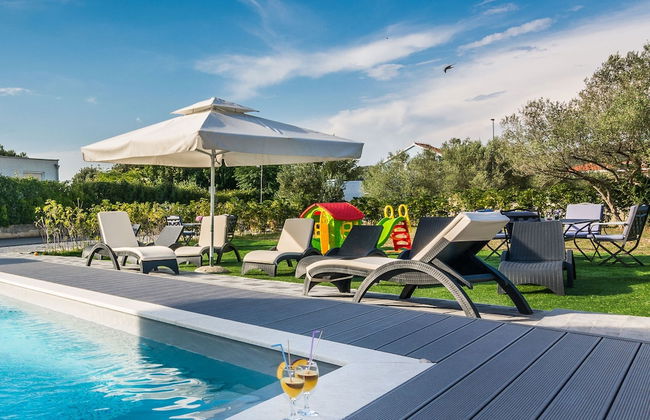 Sun Resort Nikolina - Foto 42