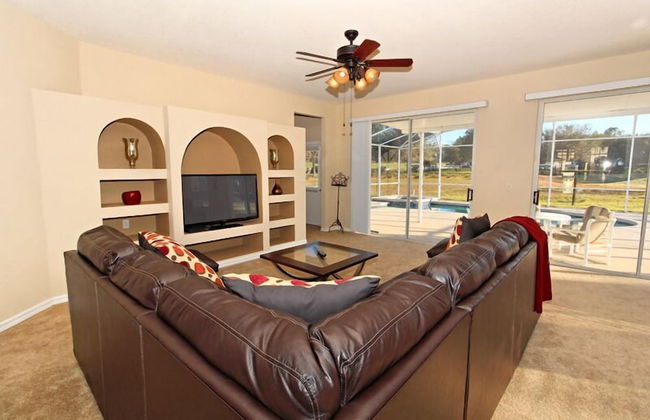 Ov3636 - Highlands Reserve - 5 Bed 3 Baths Villa - Foto 3