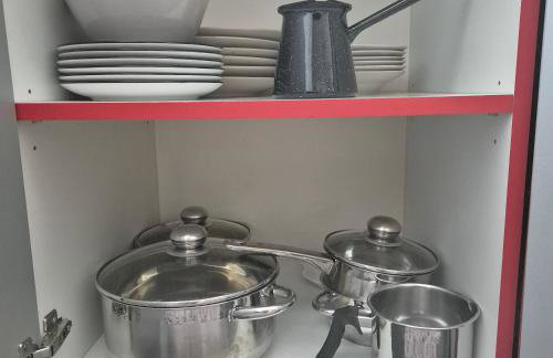 Apartman Laguna - Foto 31