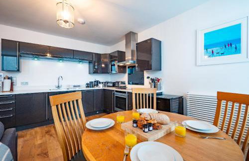 Beachfront Bliss, Sea Views, Parking, Dogs Welcome - Foto 16