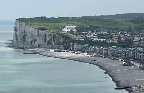 Plage à 50m Appartement Rêves étoilés Villa Les Bains de Mers - Foto 50