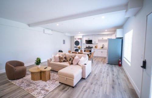 Modern 2BR2BA Home Near USC Walk to Campus - Foto 1