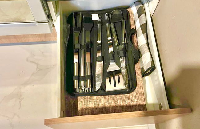 La Casa Blanca Santa Fe - Foto 25