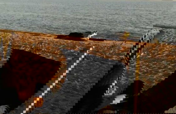 D'Pantai Homestay Kuala Sg. Baru - Foto 35