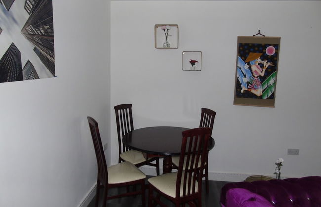 Inviting 1-bed Ground Floor Apartment in Bolton - Foto 13