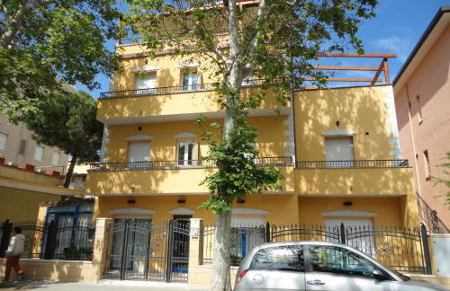 Residence Della Vista - Foto 35