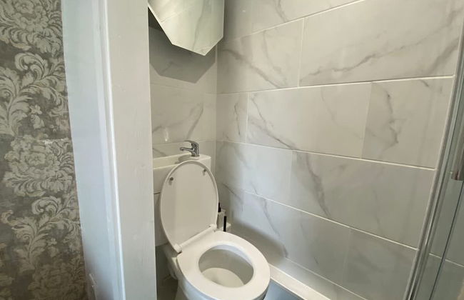 Host Stay Cotman Close - Foto 15