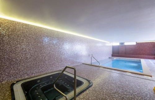 Mar da Luz Terrace Apt 118 - Foto 29