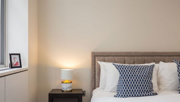 Urban Chic - Exeter - Foto 5, Zimmer