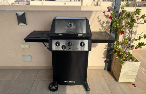 Higuericas Costa 222 Härlig takterrass med havsutsikt - Pool och 250m till stranden - Foto 30