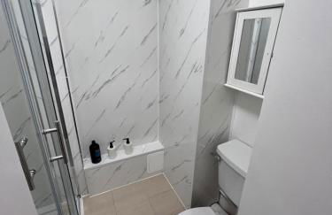 1 Bedroom Apartment City Centre Up to 4 People - Foto 27