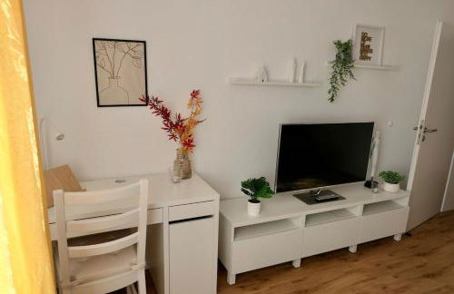 Frisch renovierte Privatunterkunft in Kulmbach - Foto 7