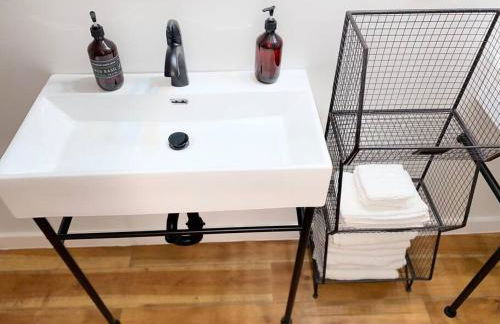 La Mariposa San Antonio - New! 5 min to Downtown! - Foto 16