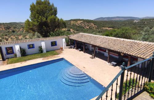 Cortijo el Cachete - Foto 46