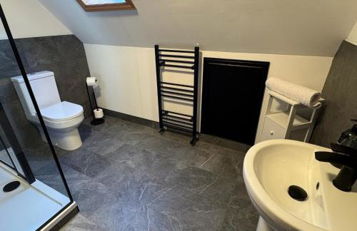 Wallace Lodge - Foto 37