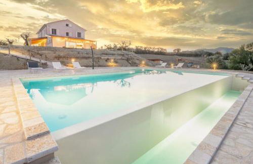 CASAL DEL SOLE - Il Gelso - Foto 15