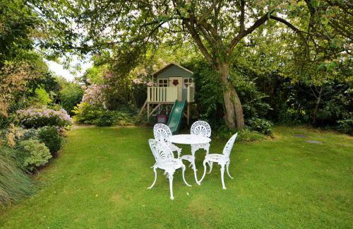 Woodside Cottage - Foto 53