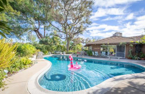 Nature Inspired Villa Designed for Wellness - Foto 2