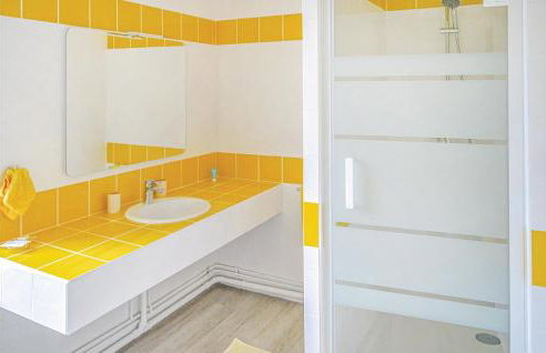 10 Bedroom Cozy Home In Allonne - Foto 41