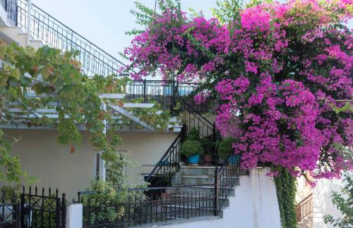 Spartochori Apartment - Foto 23