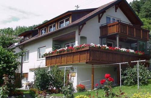 Haus am Blütenweg - Foto 1