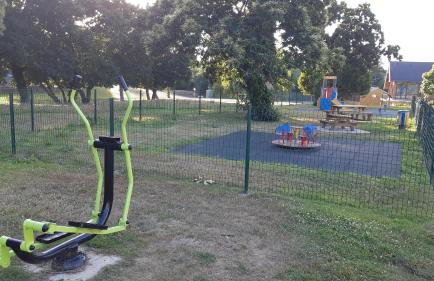 L'escale Kénanaise - Foto 30