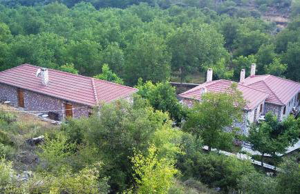 Andrea Sofi Guesthouse - Photo 37