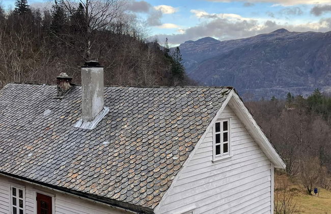 8 Person Holiday Home in Akra-by Traum - Foto 1