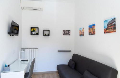 MH Luxury Suite Pantheon - Foto 32