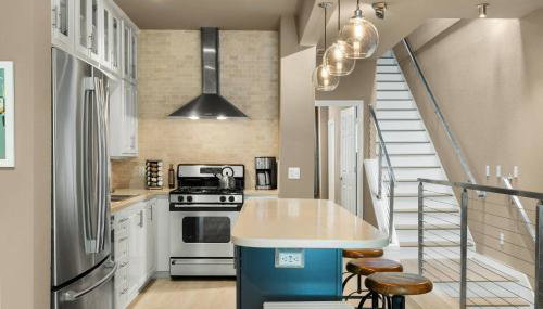 Golden State Loft (Dogs Ok) - Foto 4, Other