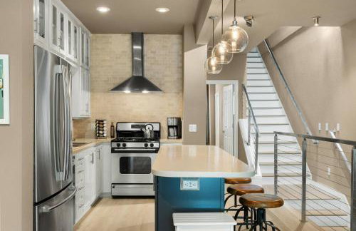 Golden State Loft (Dogs Ok) - Foto 4