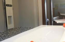 Dream lake PANORAMA, car garage in the center of Varenna - Foto 25