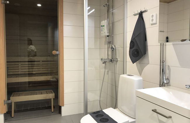 The Harbour Apartments - Foto 57