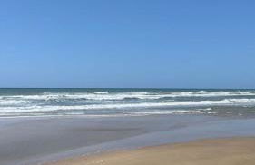 Casa PE NA AREIA na Praia da Caueira com Piscina e SPA - Foto 40
