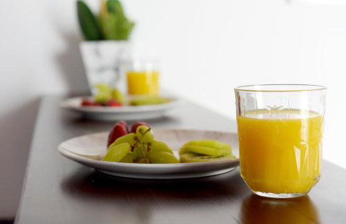 Paraskevi Luxury Apartments - Foto 10