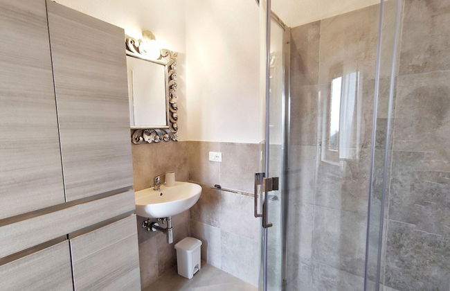 New Tuscan Villa With Pool - Foto 16