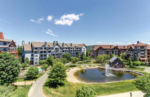 Long Trail House - 230 - Foto 22