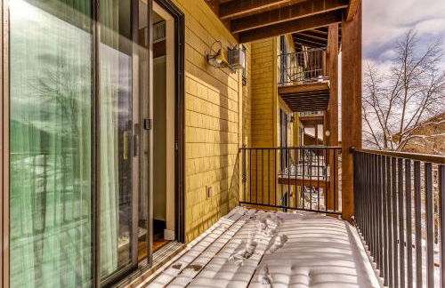 The Mountain Getaway - Foto 16