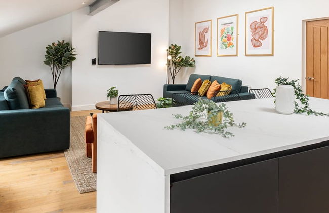 Host Stay Princes Place Hideaway V - Foto 26