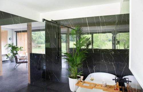 VIBE LUXURY CABINS - Foto 63