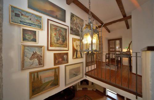 Rilović House - Foto 125