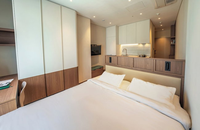 Weave Suites - Sunyu Parkside - Foto 1