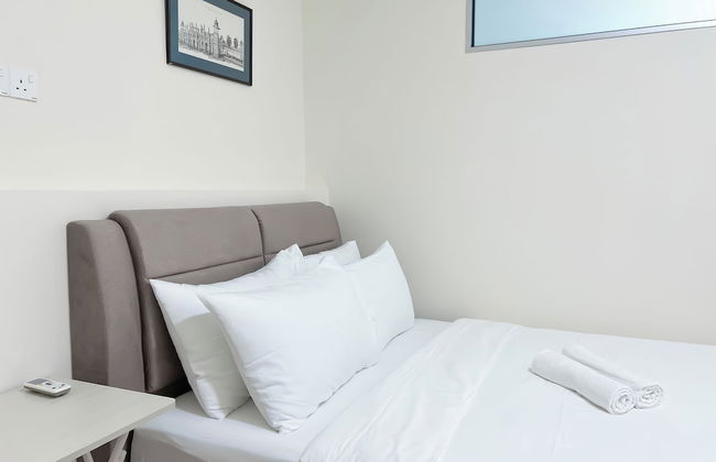 The Scott Garden by Manhattan Group - Foto 26