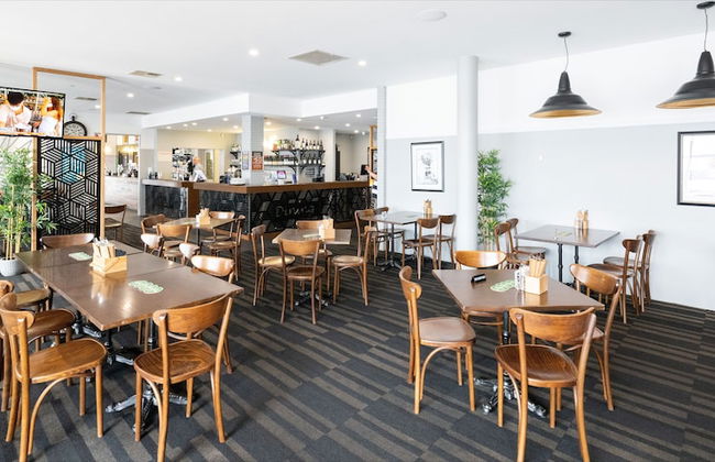 Prospect Apartments - Luxury Accommodation Near City - Foto 30